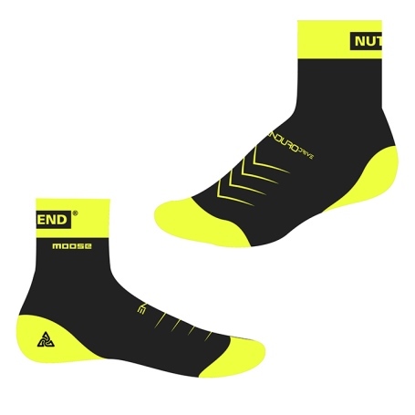 socks endurodrive