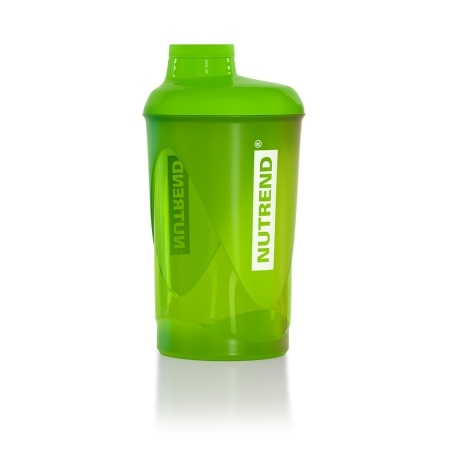 shaker nutrend-green