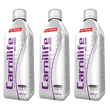 کارنیلایف ۴۰۰۰۰