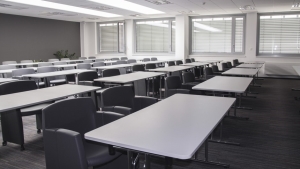 امکانات آموزشی