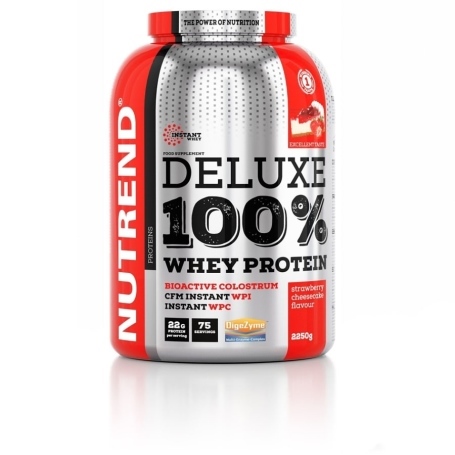 دلوکس %100 وی