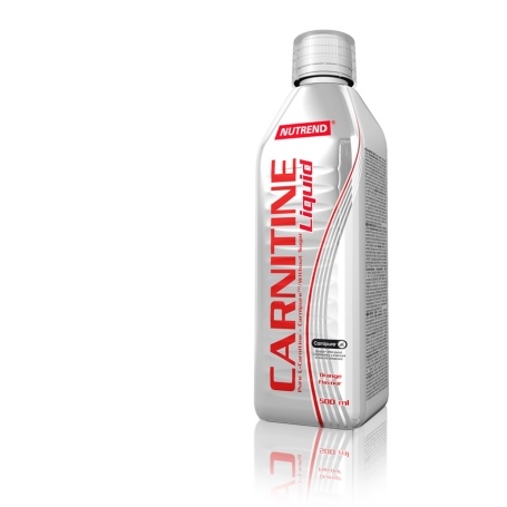 کارنتین مایع