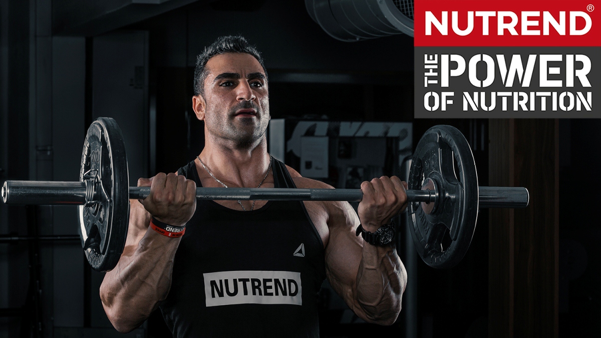 مسابقات حرفه ای MUSCLECONTEST BRAZIL PRO 2018