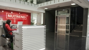 تاریخچه ناترند