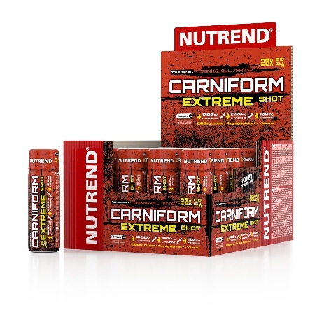 کارنی فرم شات